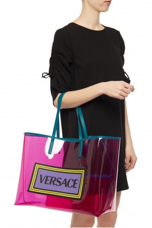 Shopper bag, zdjęcie 2 Shopper bag od Versace